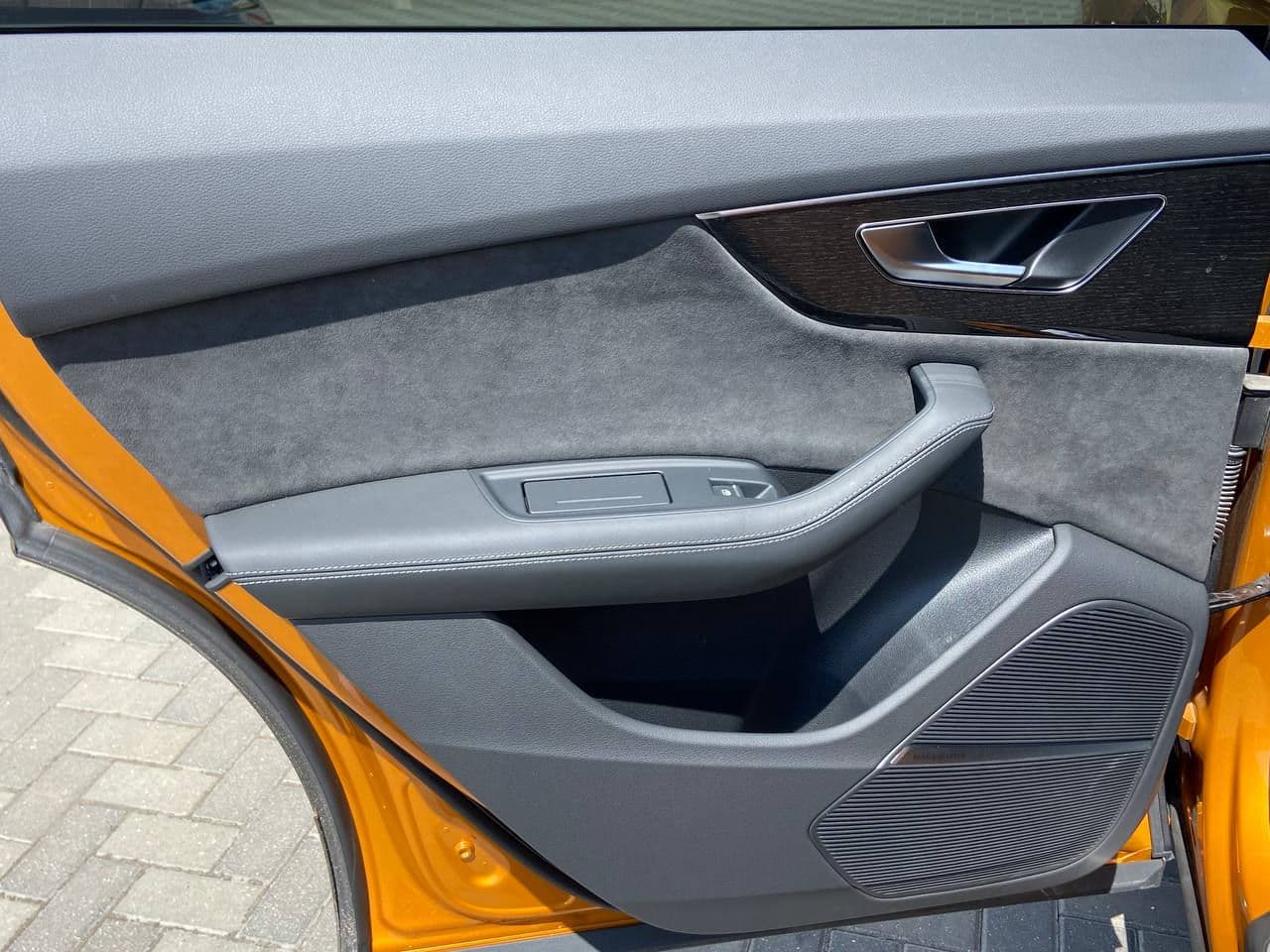 Audi Q8 2020 — Миниатюра 17