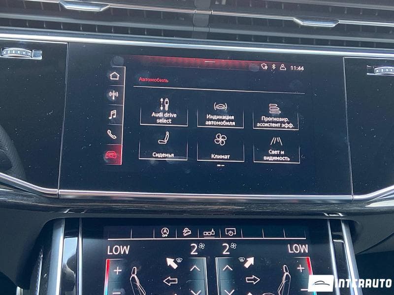 Audi Q8 2020 — Миниатюра 12