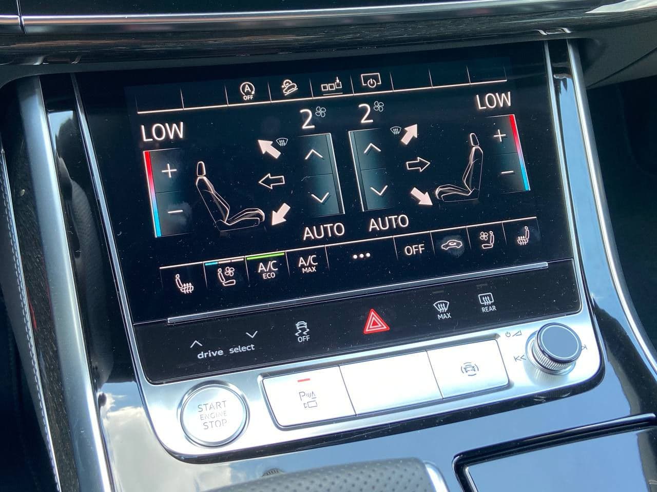 Audi Q8 2020 — Миниатюра 13