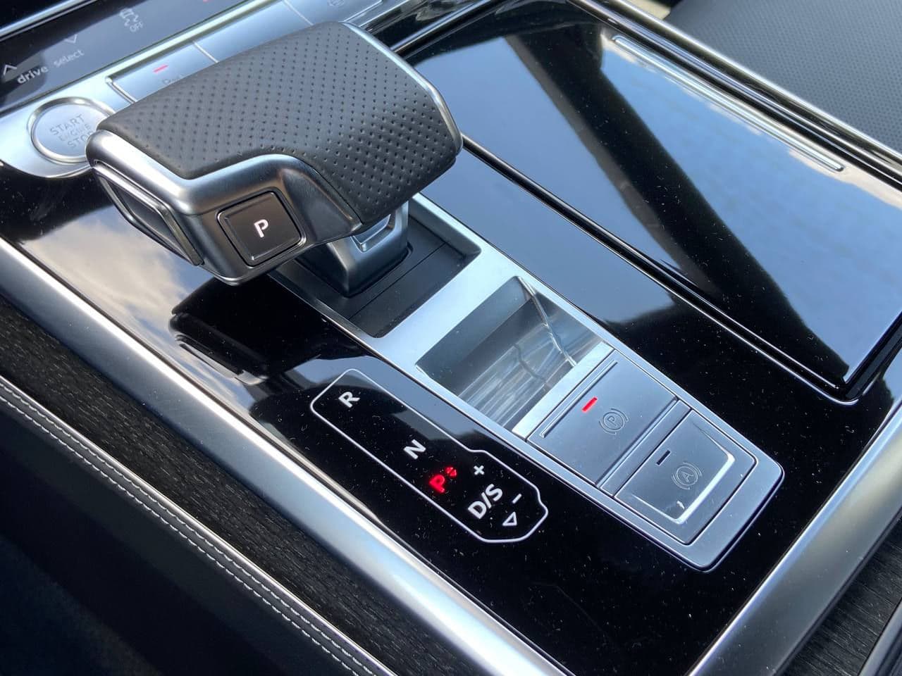 Audi Q8 2020 — Миниатюра 14