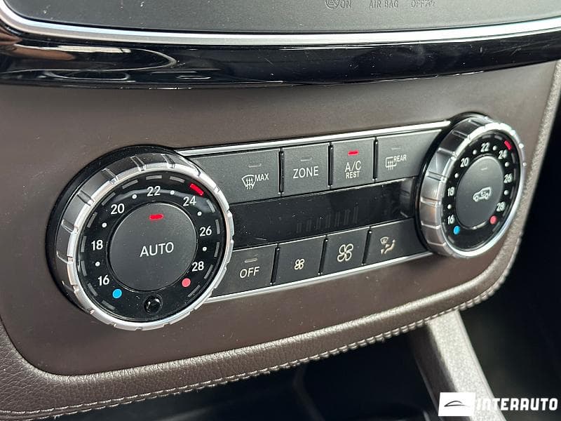 Mercedes GLE 250 2015 — Миниатюра 12