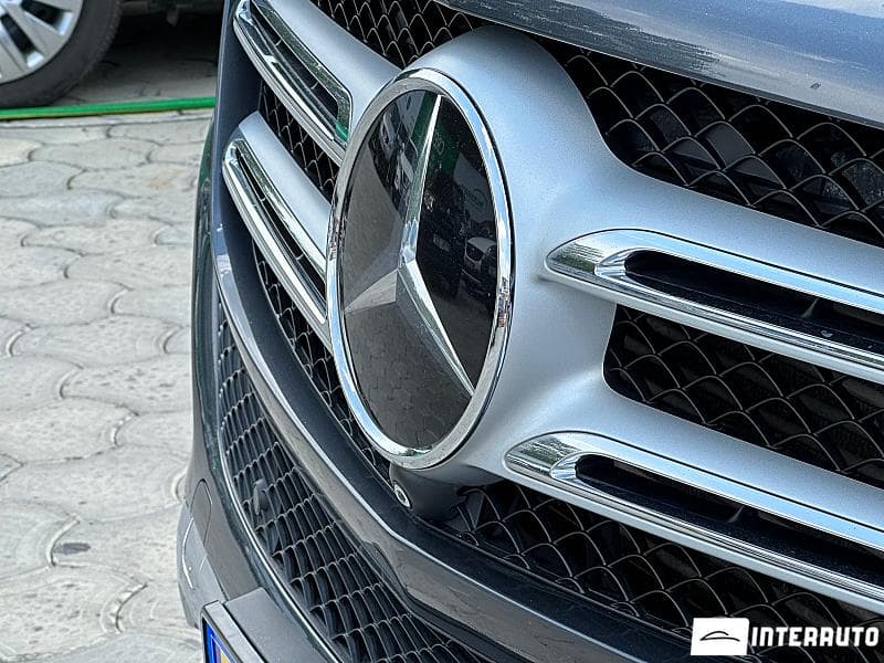 Mercedes GLE 250 2015 — Миниатюра 5