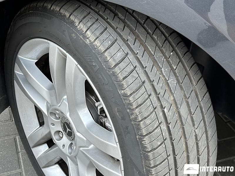 Mercedes GLE 250 2015 — Миниатюра 20