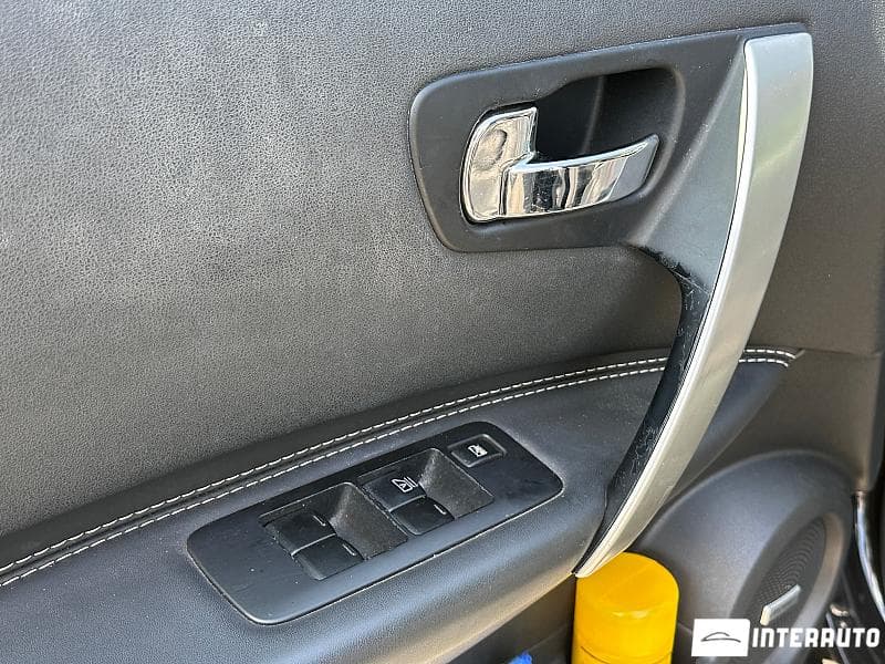 Nissan Qashqai 2013 — Миниатюра 19