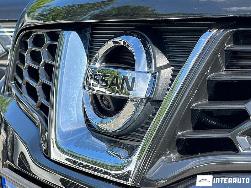 Nissan Qashqai 2013 — Миниатюра 5