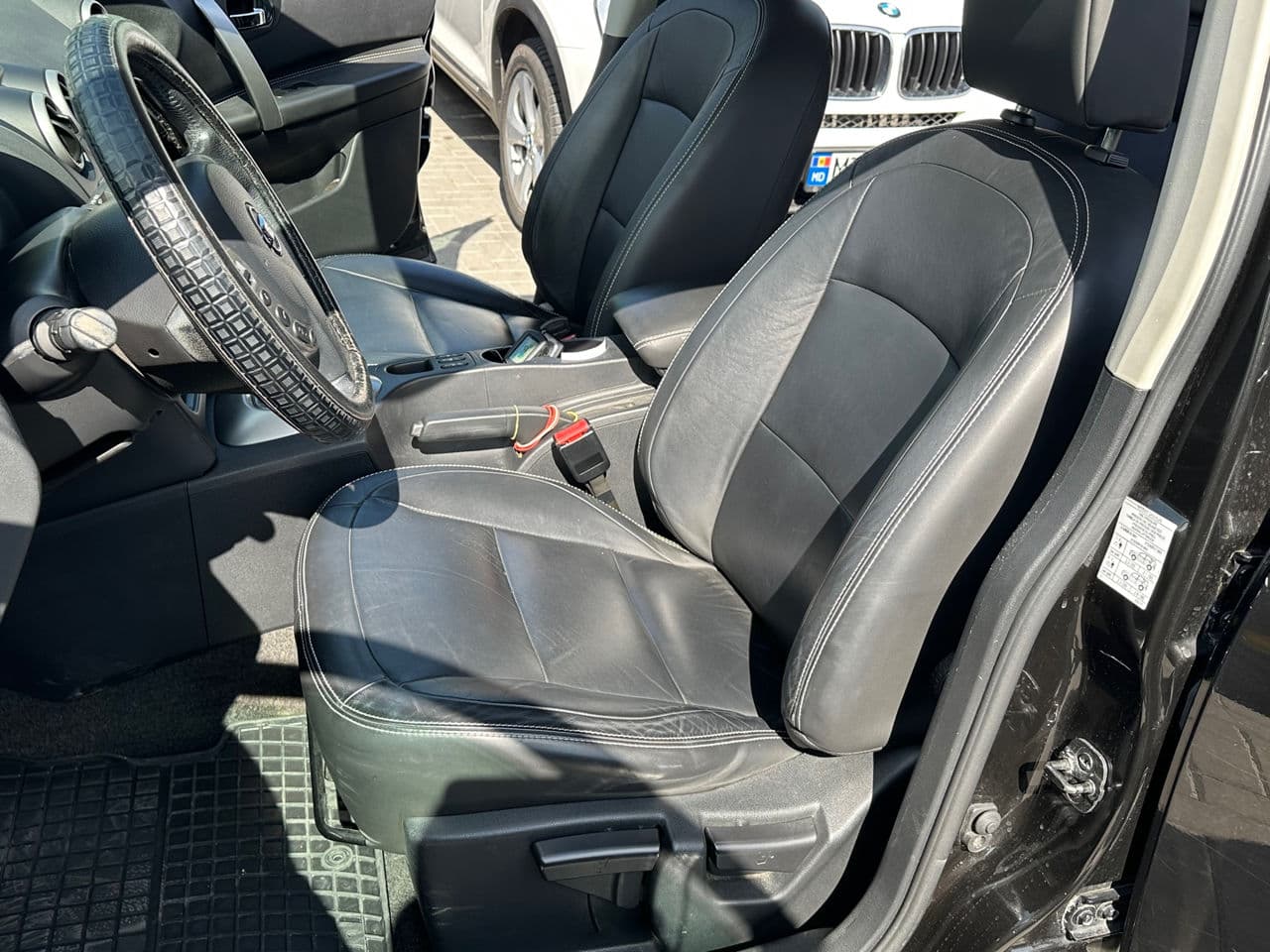 Nissan Qashqai 2013 — Миниатюра 6