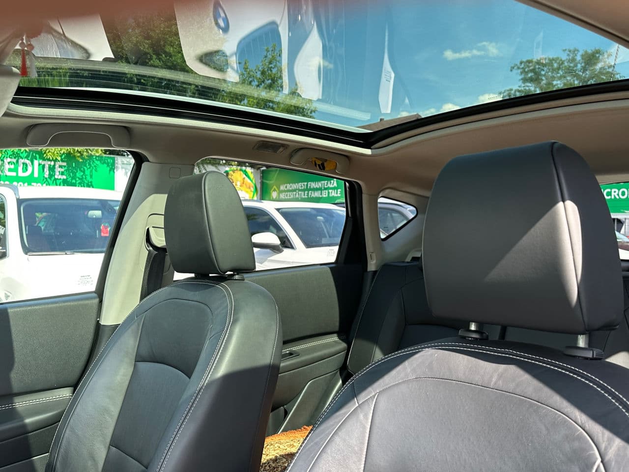Nissan Qashqai 2013 — Миниатюра 10