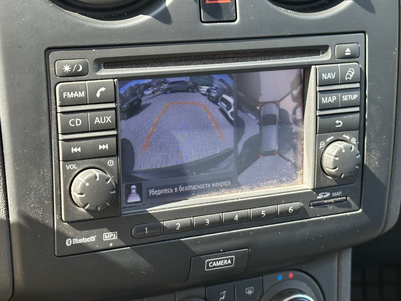 Nissan Qashqai 2013 — Миниатюра 11