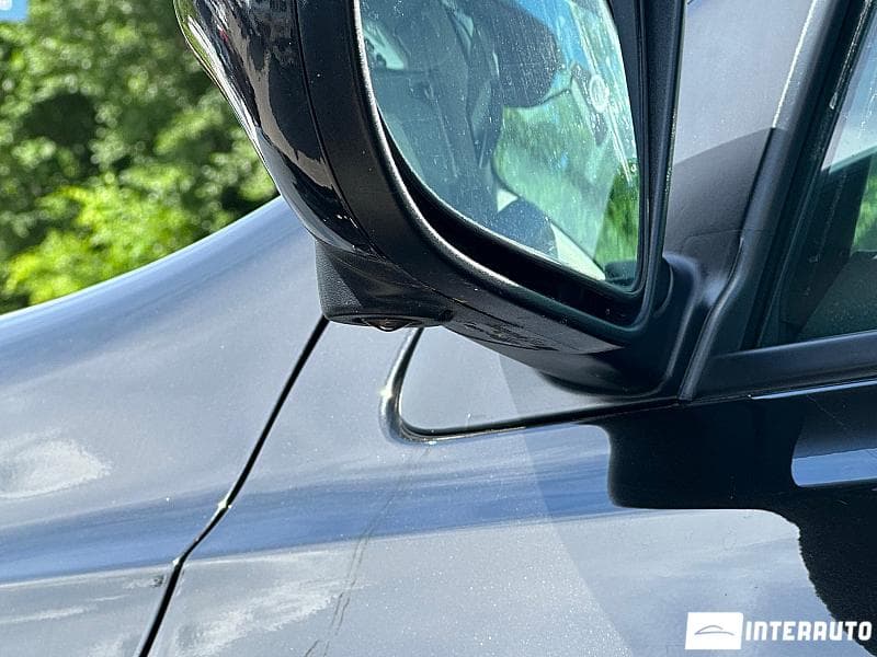 Nissan Qashqai 2013 — Миниатюра 25