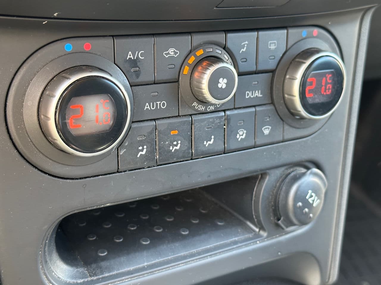Nissan Qashqai 2013 — Миниатюра 13