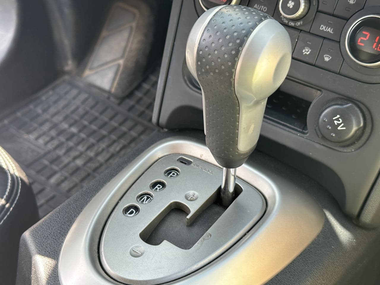 Nissan Qashqai 2013 — Миниатюра 14