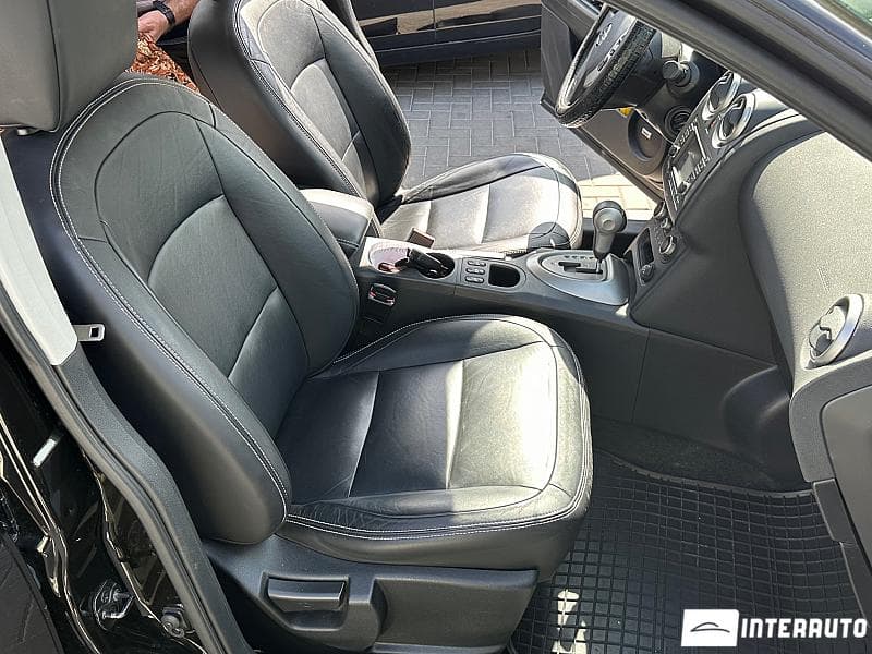 Nissan Qashqai 2013 — Миниатюра 8