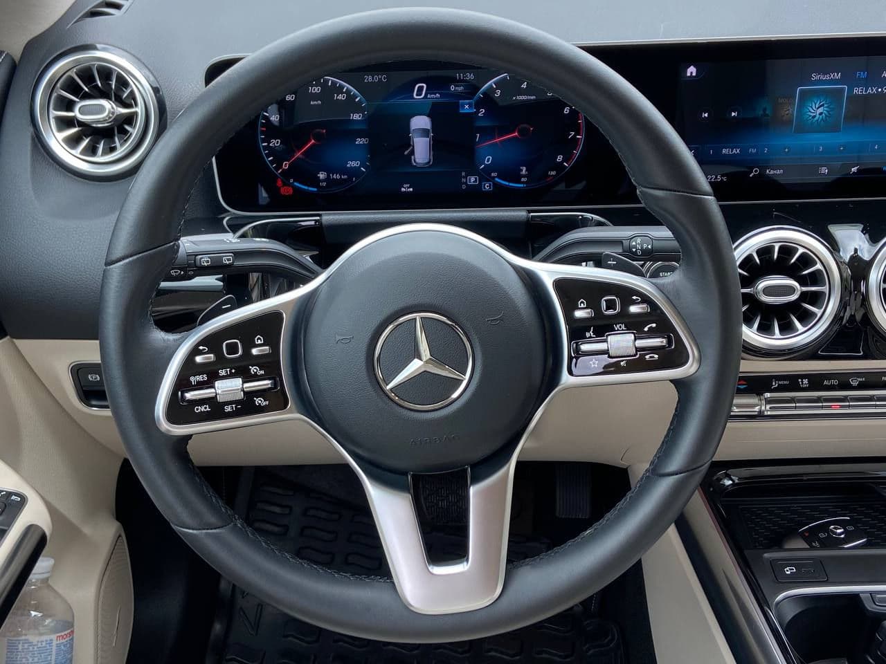 Mercedes GLA 250 2020 — Миниатюра 9