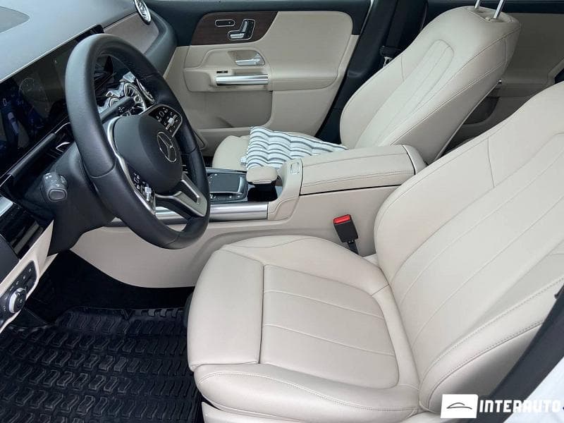 Mercedes GLA 250 2020 — Миниатюра 7