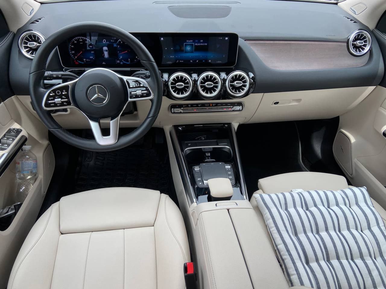 Mercedes GLA 250 2020 — Миниатюра 8