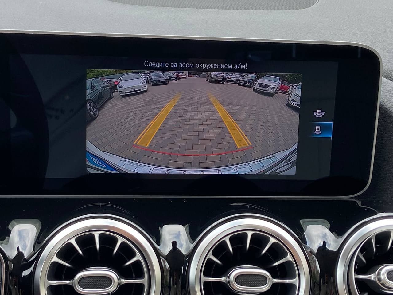 Mercedes GLA 250 2020 — Миниатюра 13