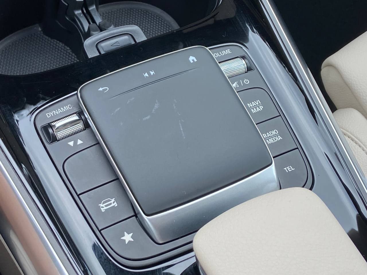 Mercedes GLA 250 2020 — Миниатюра 16