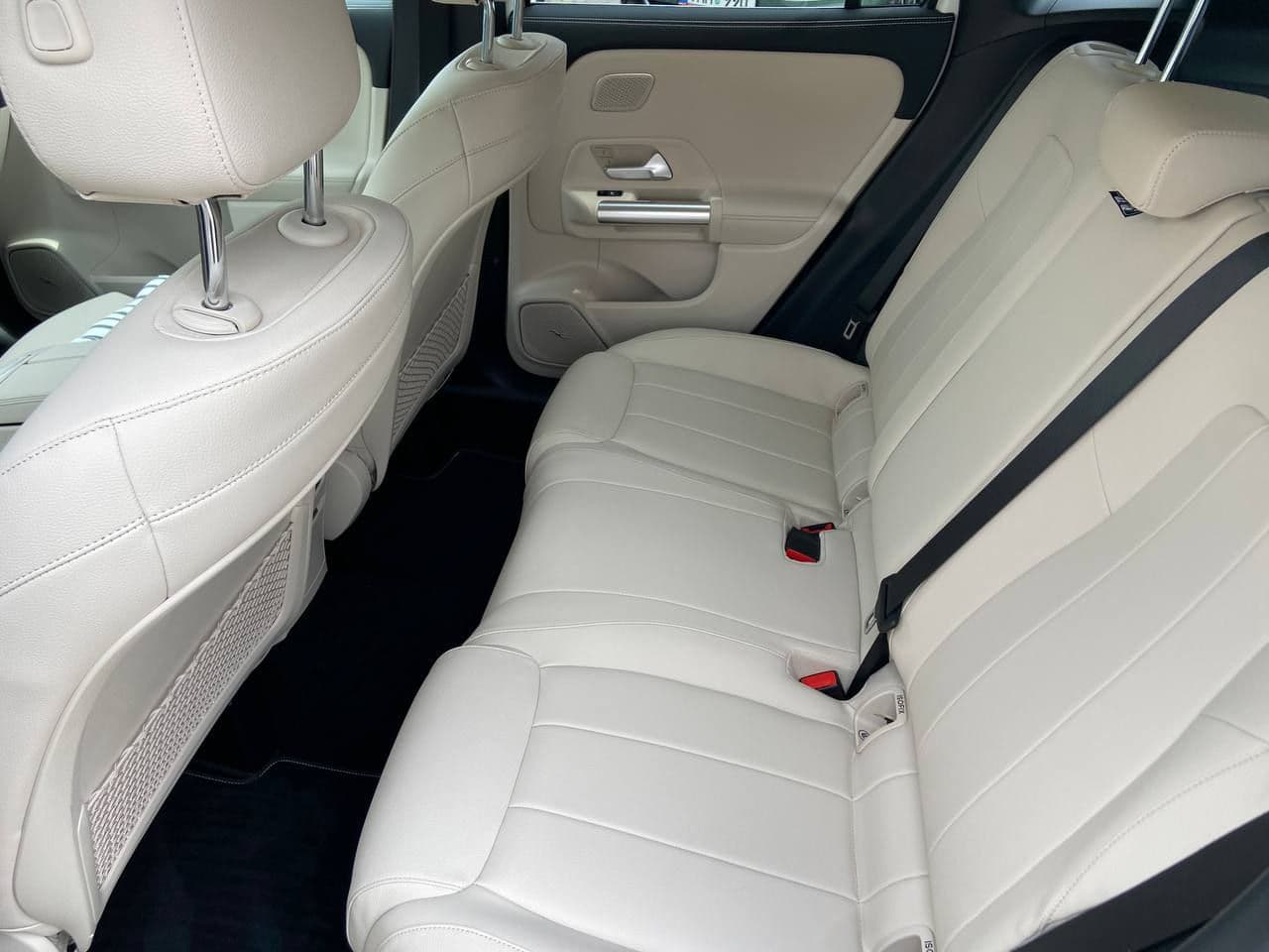 Mercedes GLA 250 2020 — Миниатюра 19