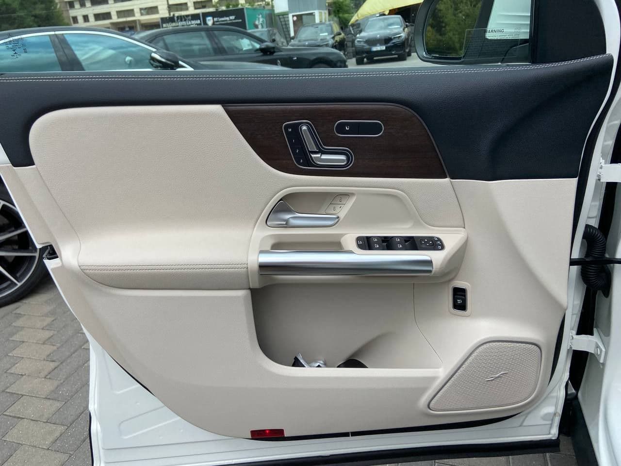 Mercedes GLA 250 2020 — Миниатюра 5