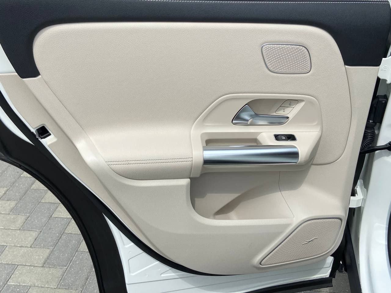 Mercedes GLA 250 2020 — Миниатюра 18