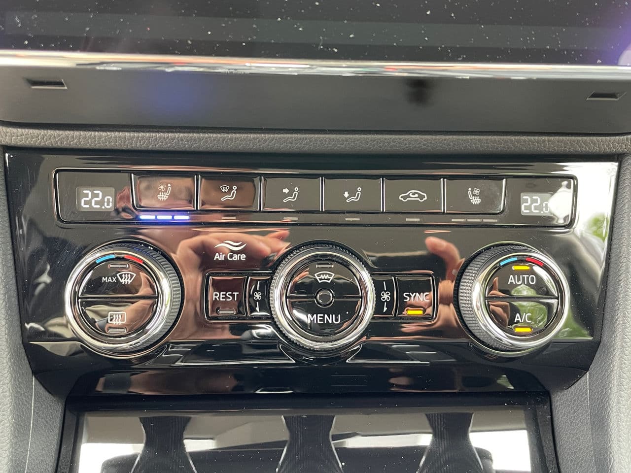 Skoda Superb 2019 — Миниатюра 12