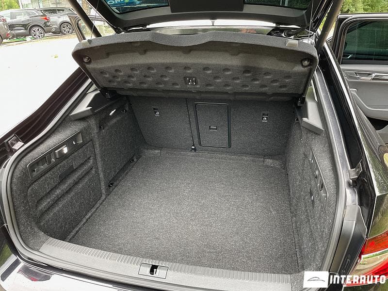 Skoda Superb 2019 — Миниатюра 26