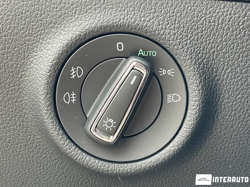 Skoda Superb 2019 — Миниатюра 25
