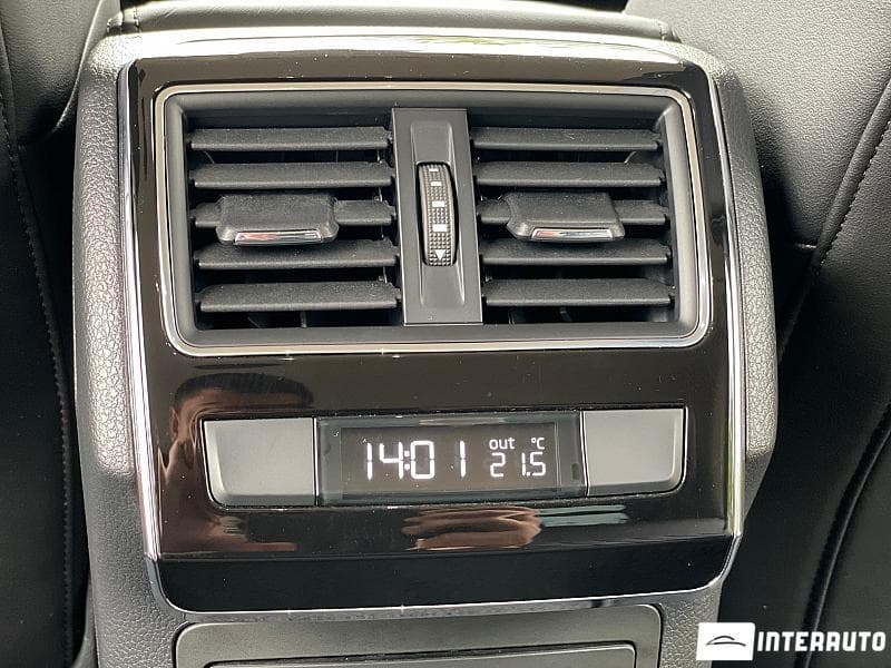 Skoda Superb 2019 — Миниатюра 15