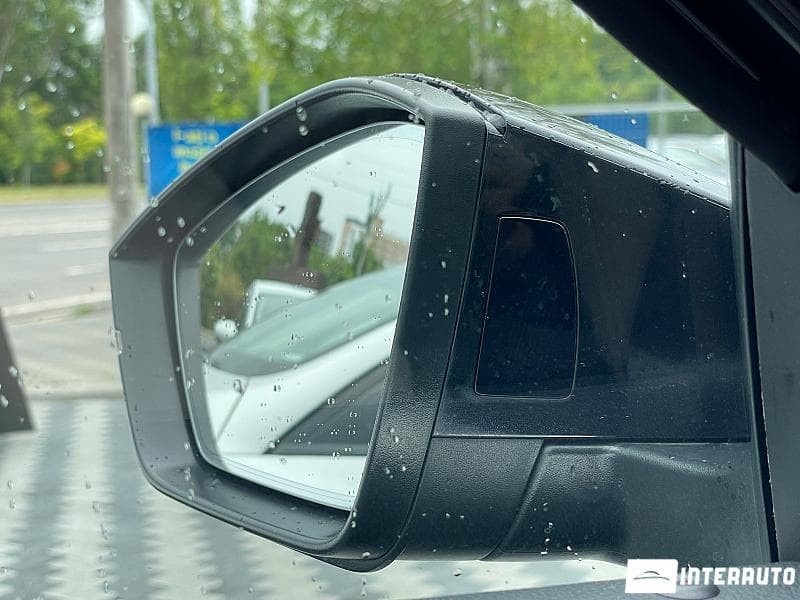 Skoda Superb 2019 — Миниатюра 21