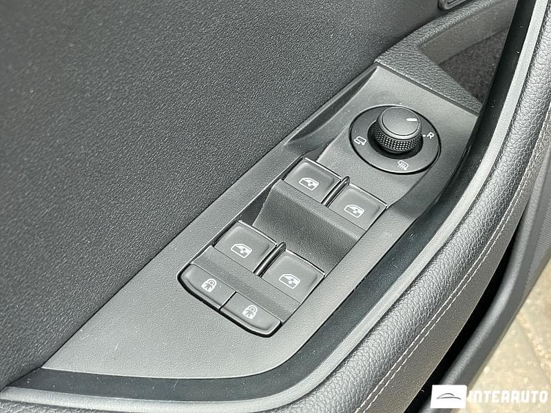 Skoda Superb 2019 — Миниатюра 23