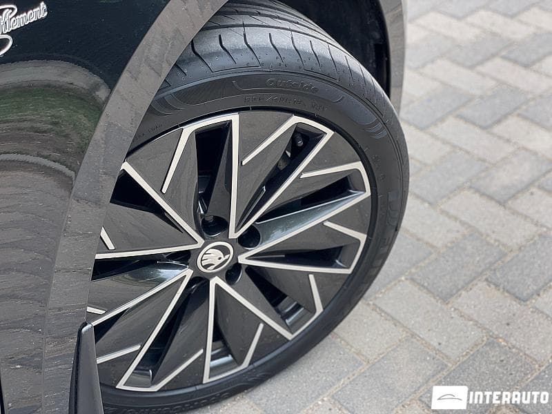 Skoda Superb 2019 — Миниатюра 18
