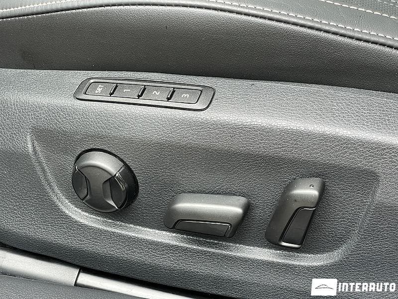 Skoda Superb 2019 — Миниатюра 22