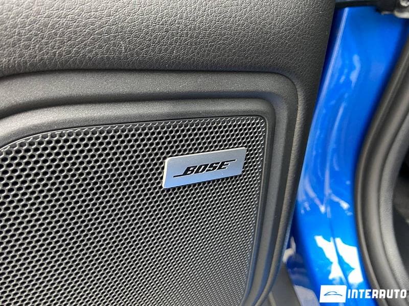 Porsche Macan 2021 — Миниатюра 20