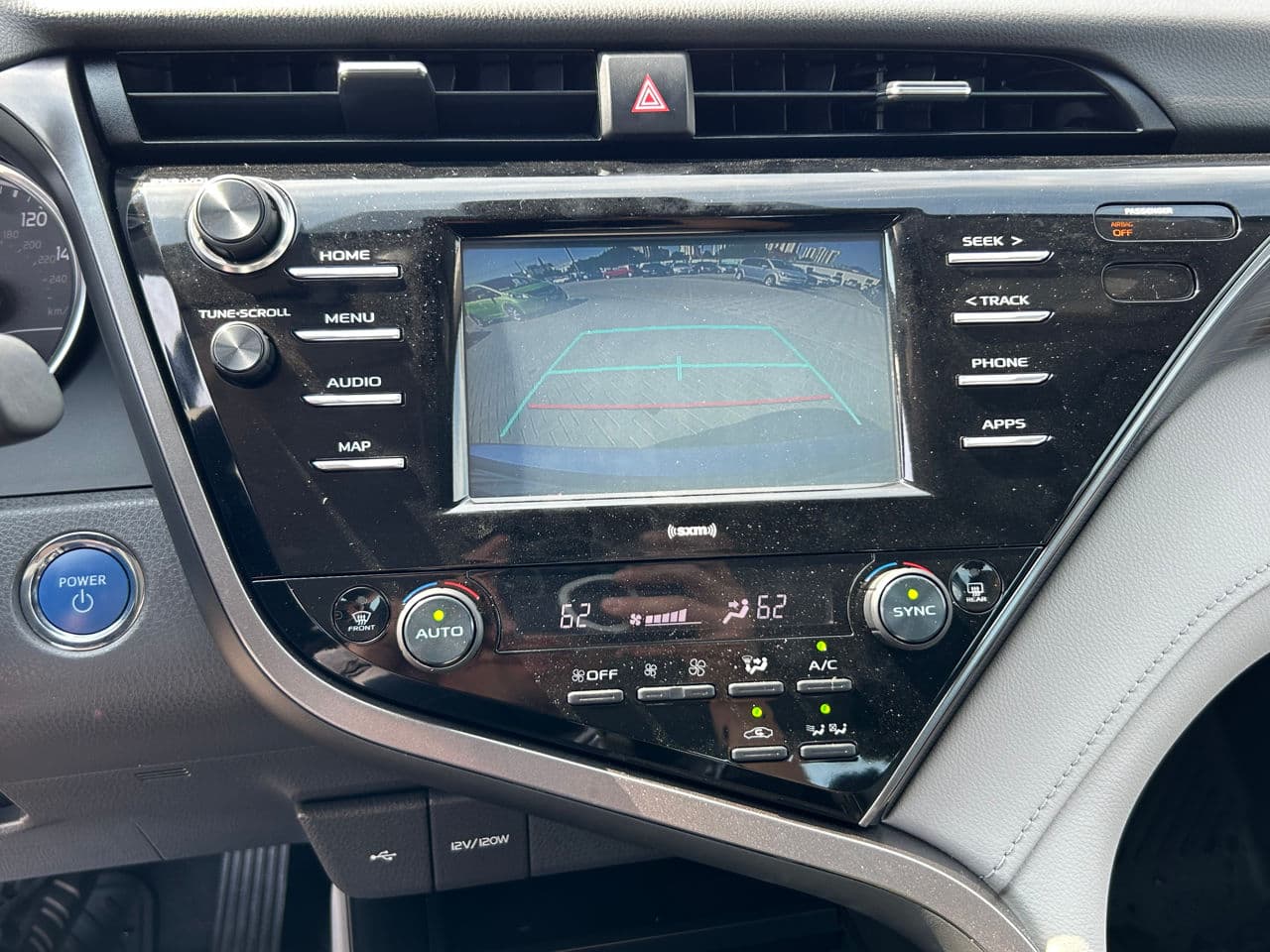 Toyota Camry 2020 — Миниатюра 13