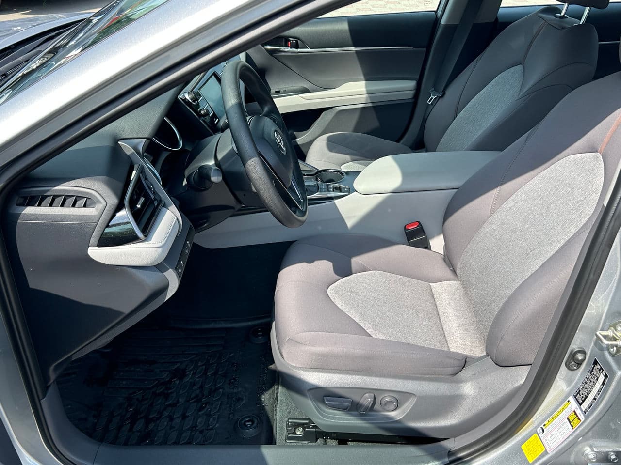 Toyota Camry 2020 — Миниатюра 8