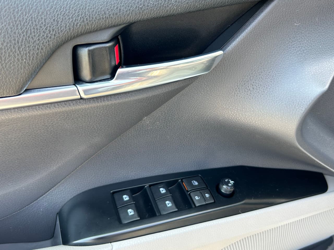 Toyota Camry 2020 — Миниатюра 7