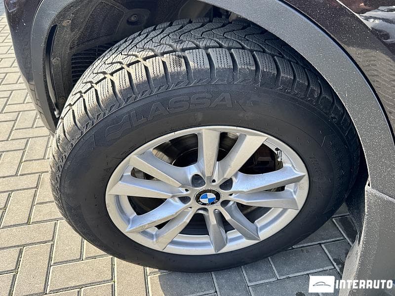 2016 BMW X5 2.5D — Miniatură 16