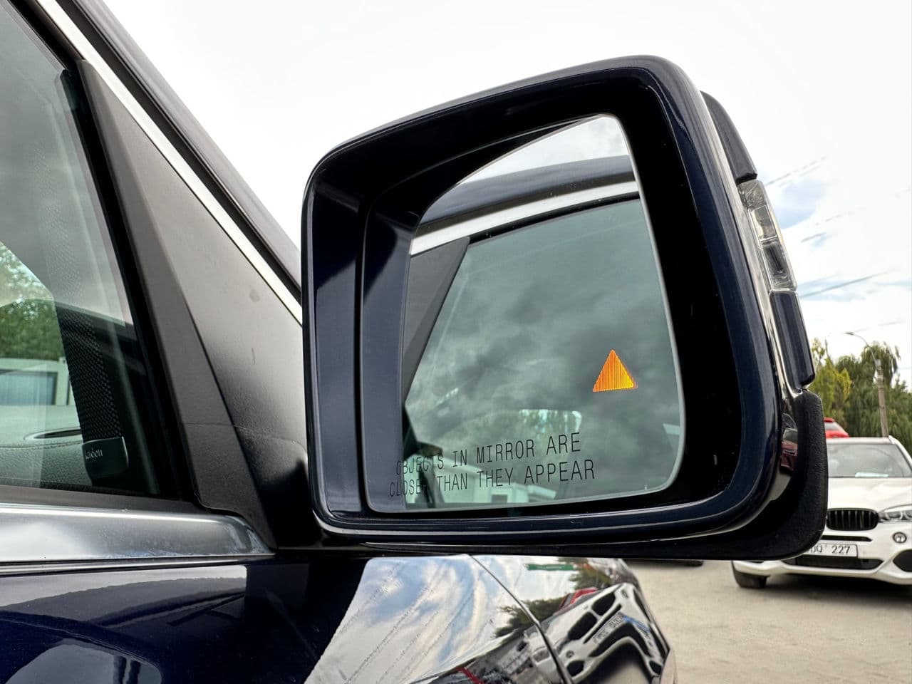 Mercedes GLS 450 2018 — Миниатюра 5