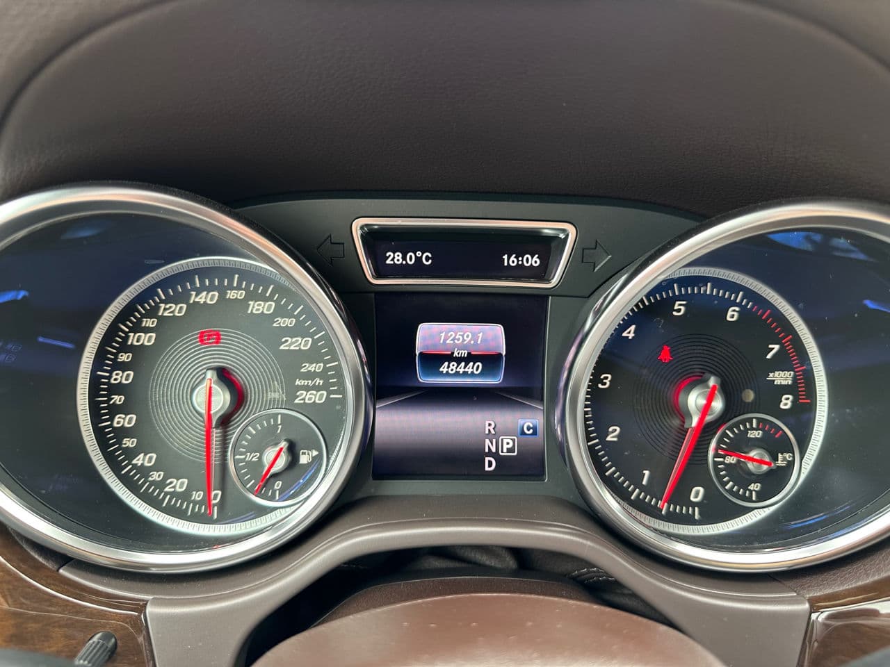 Mercedes GLS 450 2018 — Миниатюра 13