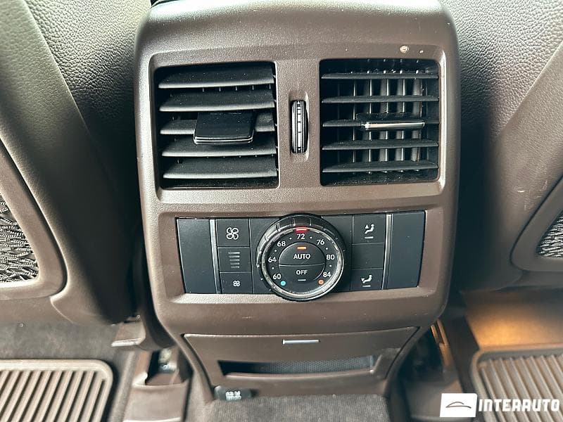 Mercedes GLS 450 2018 — Миниатюра 23