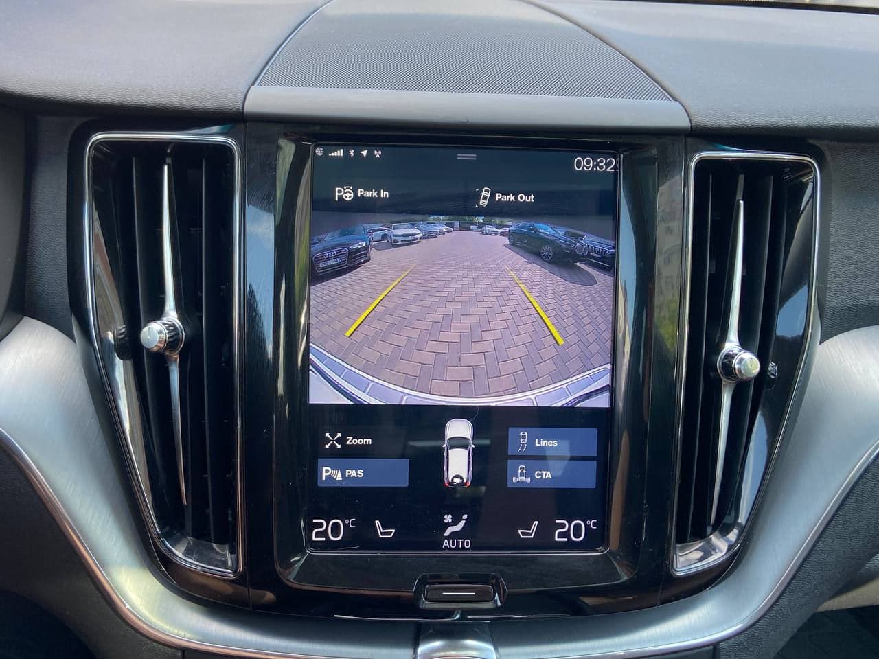 Volvo XC 60 2018 — Миниатюра 13
