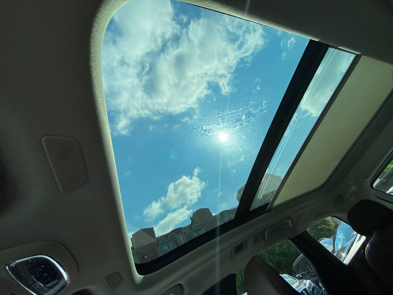 Volvo XC 60 2018 — Миниатюра 18