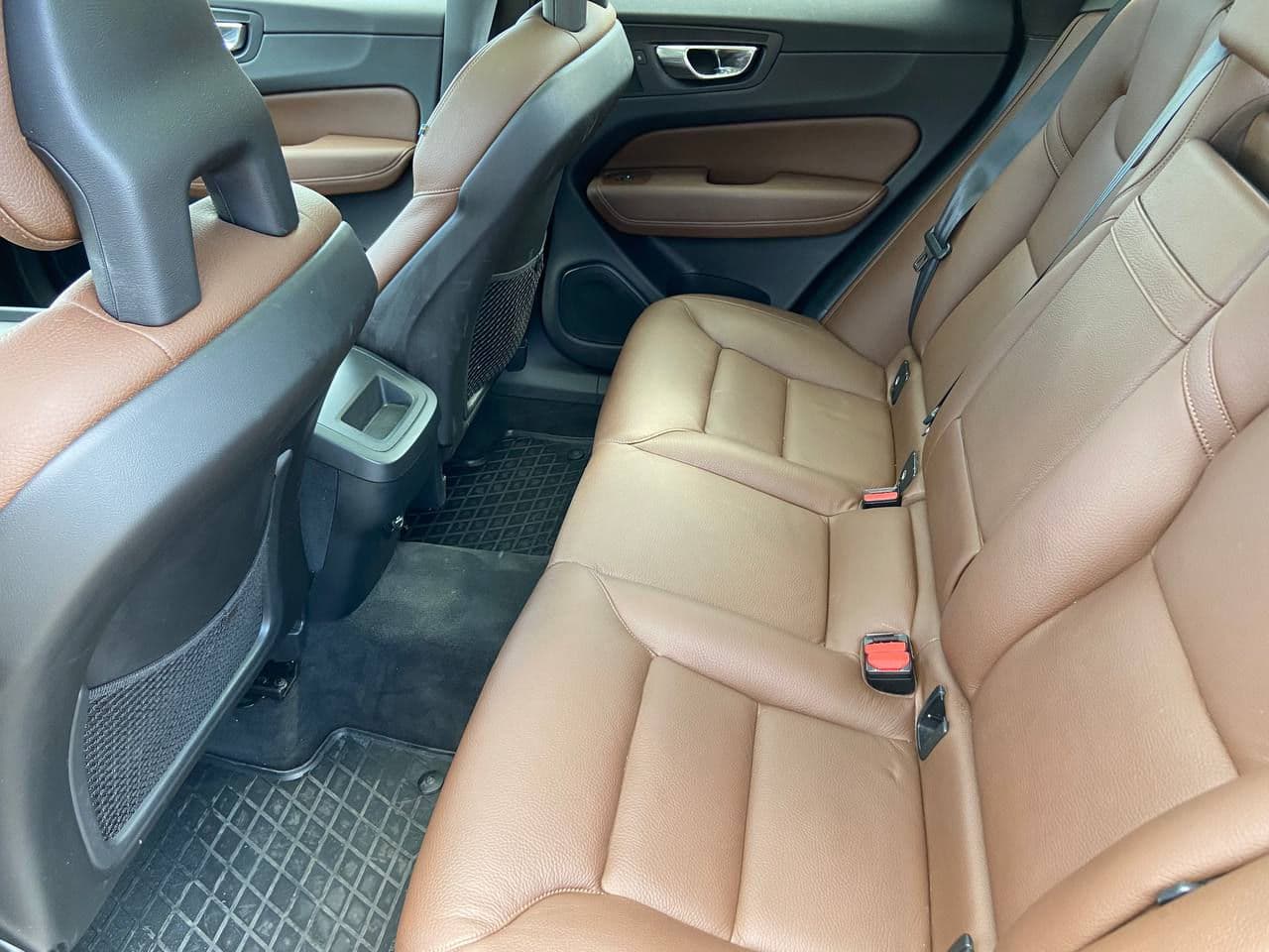 Volvo XC 60 2018 — Миниатюра 20