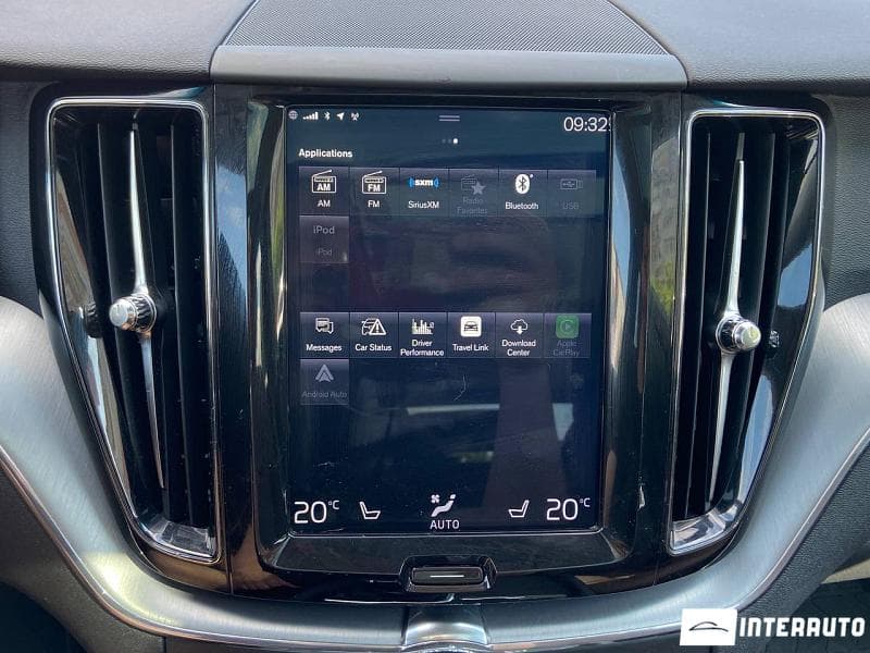 Volvo XC 60 2018 — Миниатюра 10