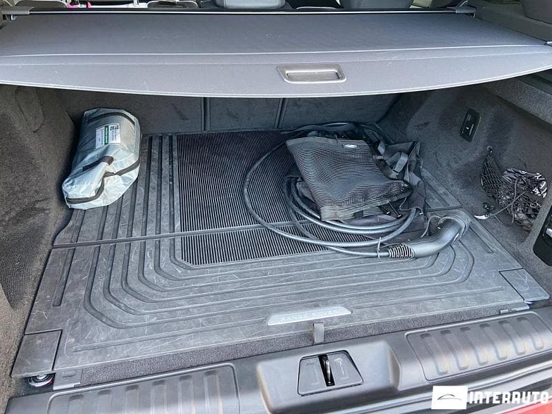 Land Rover Range Rover Sport 2022 — Миниатюра 30