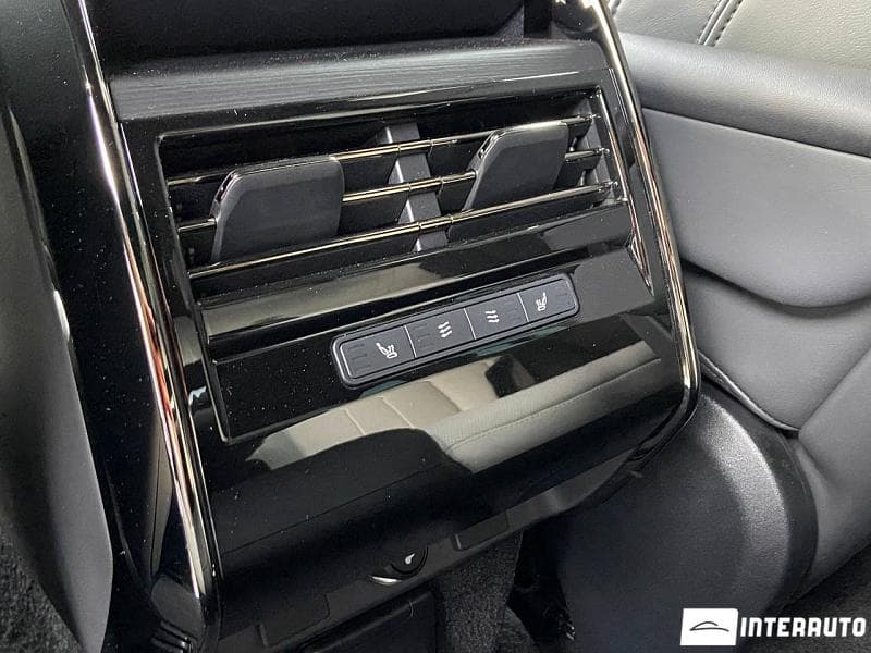 Land Rover Range Rover Sport 2022 — Миниатюра 26