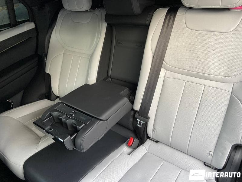 Land Rover Range Rover Sport 2022 — Миниатюра 28
