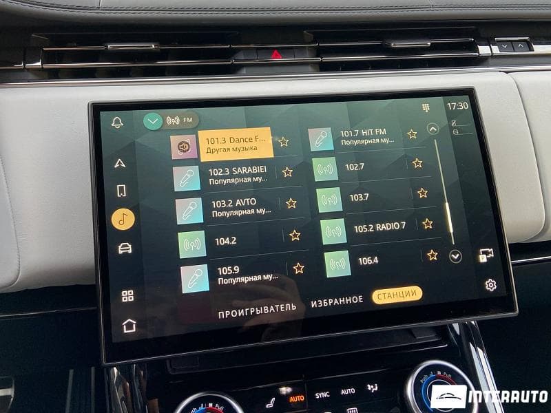 Land Rover Range Rover Sport 2022 — Миниатюра 15