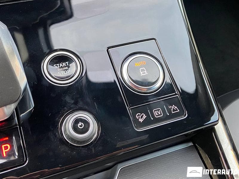 Land Rover Range Rover Sport 2022 — Миниатюра 23