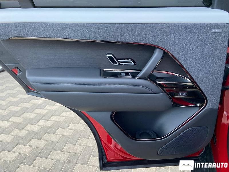Land Rover Range Rover Sport 2022 — Миниатюра 25